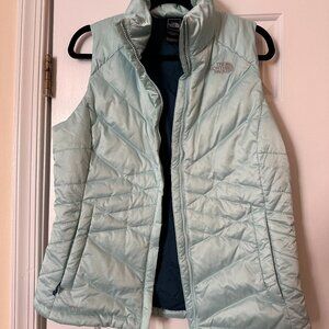 The North Face Puffer Vest